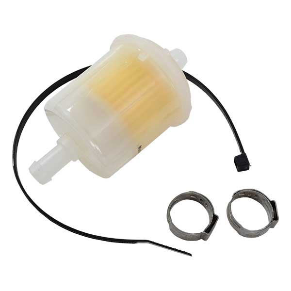 EMP FUEL FILTER ASSEMBLY [35-35209]