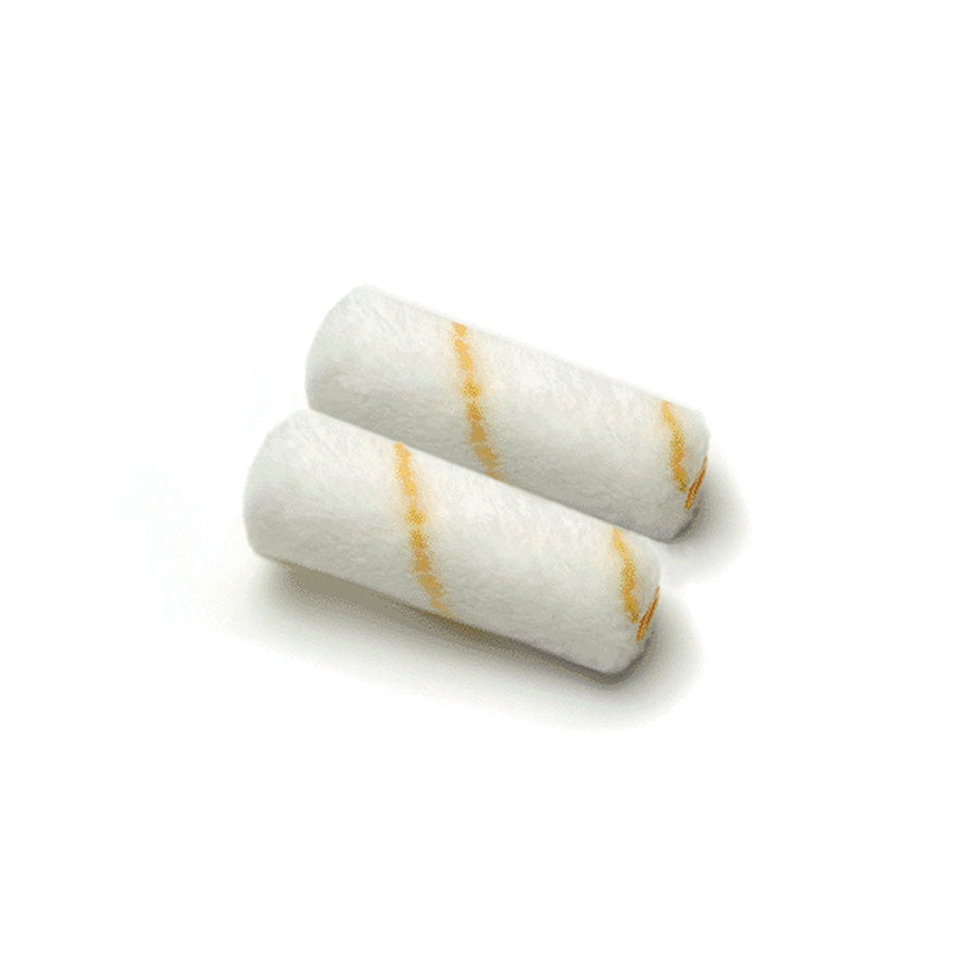 REDTREE IND MINI 1/2' NAP PAINT ROLLER REFILL ( [36026]