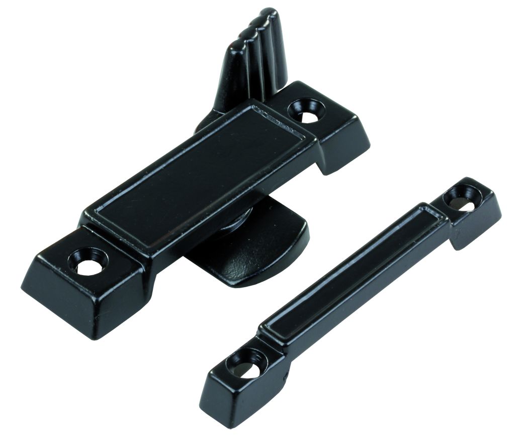 JR PRODUCTS WINDOW LATCH (HEHR STYLE) [20435]