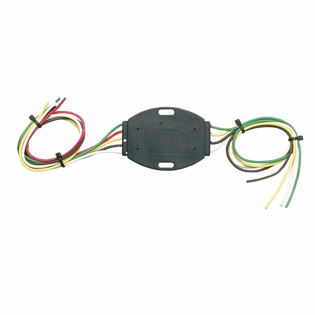 HUSKY TOWING TAIL LIGHT CONV HUSKY [13186]