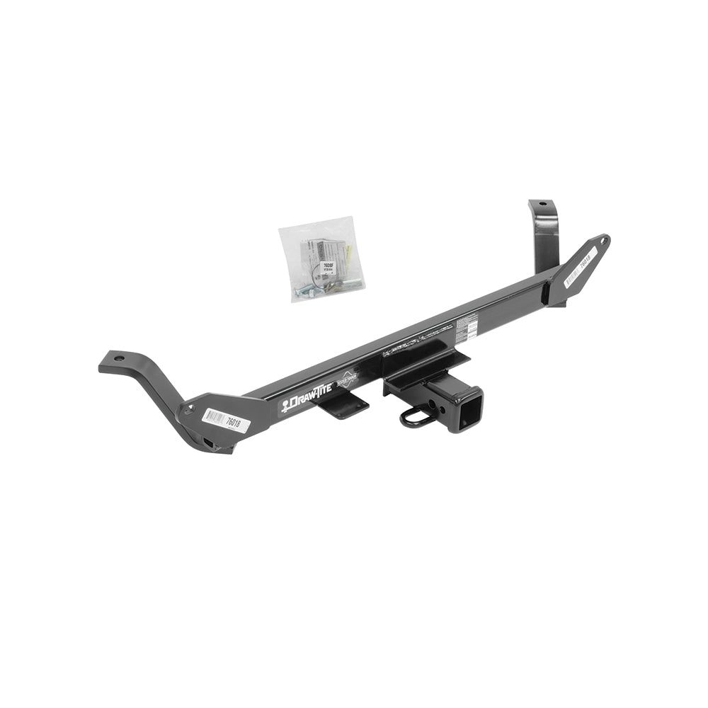 DRAW TITE MAX-FRAME RH BMW X1 [76018]
