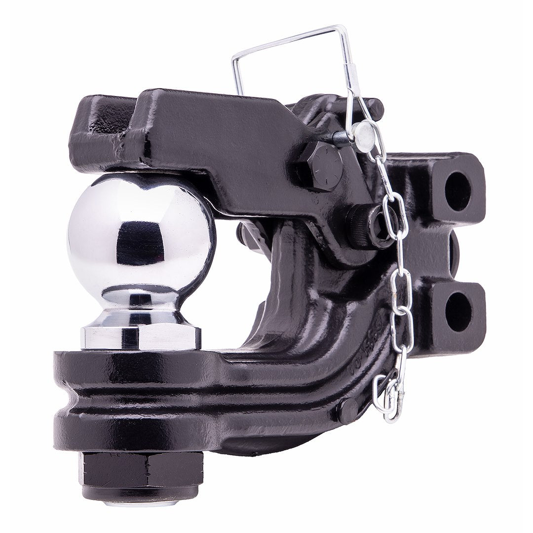 HUSKY TOWING HUSKY 2-5/16' PINTLE COMBO 20K/10T [33258]
