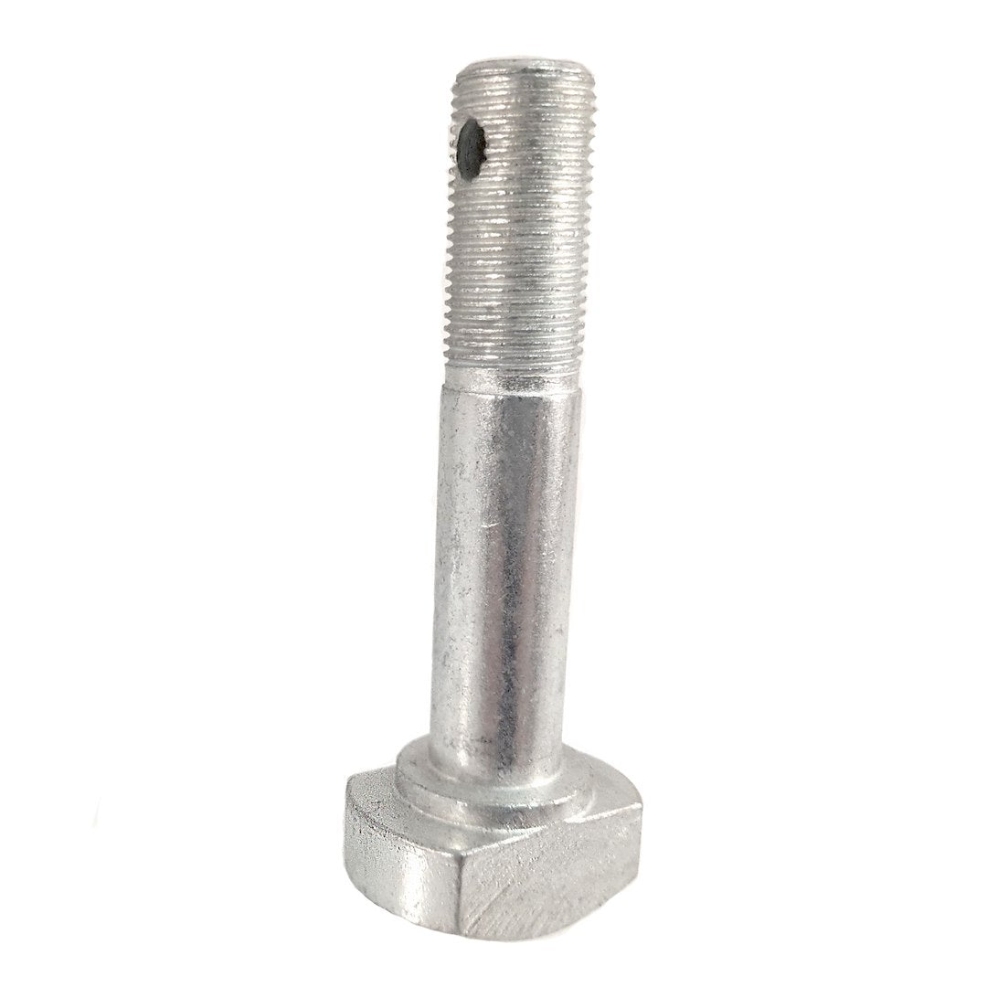 HUSKY TOWING T-BOLT FOR RAM GNTD 33099 -SINGLE [33180]