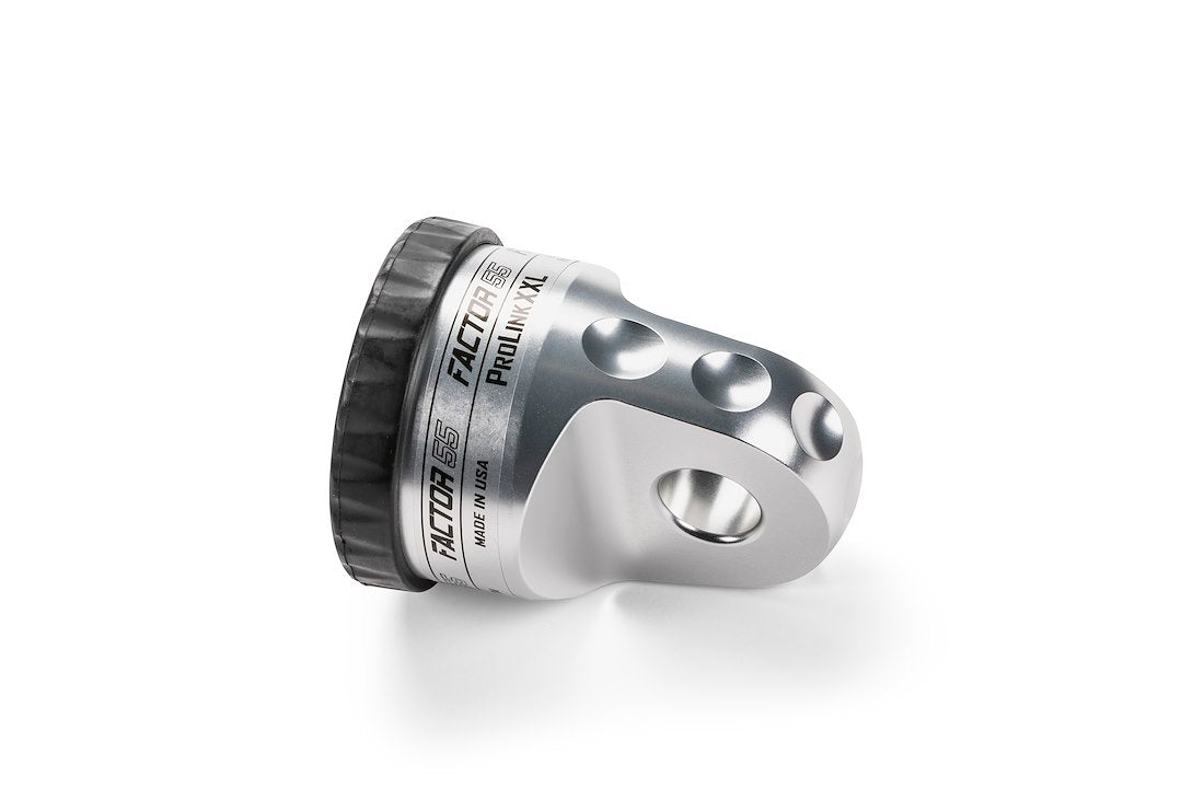 FACTOR 55 PROLINK XXL - SILVER [00210-05]
