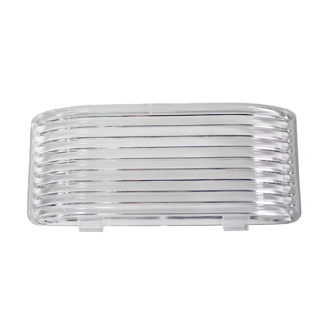 ARCON LENS F/PORCH LIGHT CLEAR [18106]
