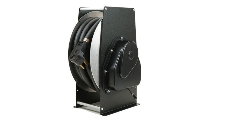 SOUTHWIRE 50A RV SHORELINE CORD REEL [RH54331RMK]