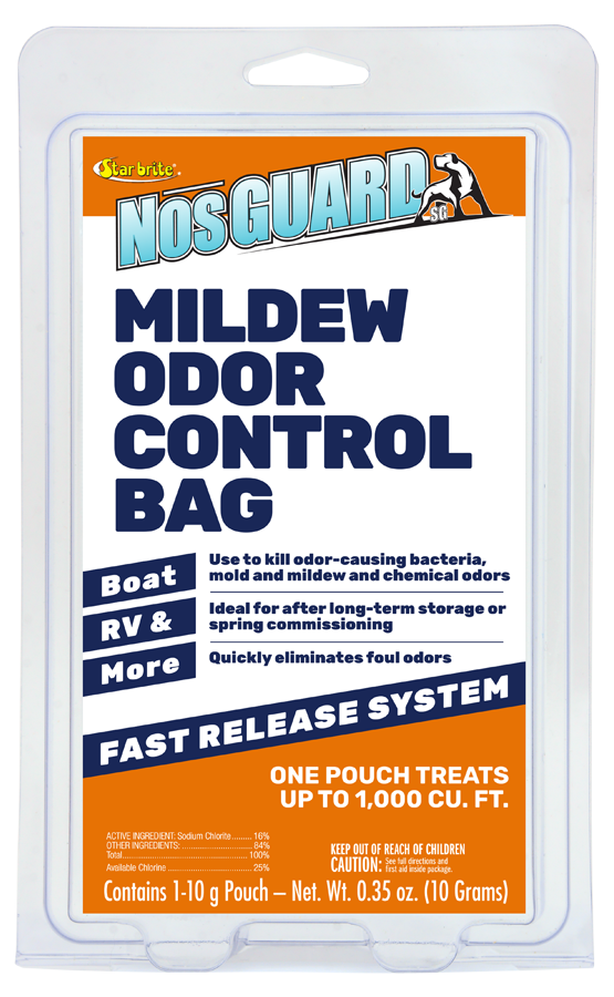 STAR BRITE MDG - FAST RELEASE 6/CS [089970]
