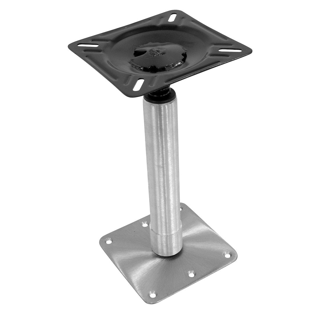 WISE SEATING KING PIN TYPE PEDESTAL KIT 11' POST [8WD2000]