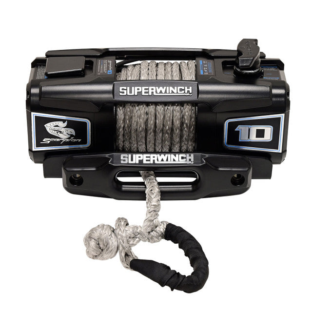 SUPERWINCH SCORPION SERIES 10000SR [1155401]
