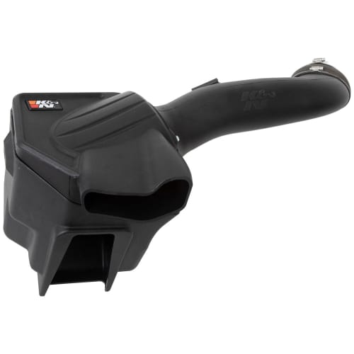 K&N FILTER PERFORMANCE AIR INTAKE SYSTEM [63-2613]