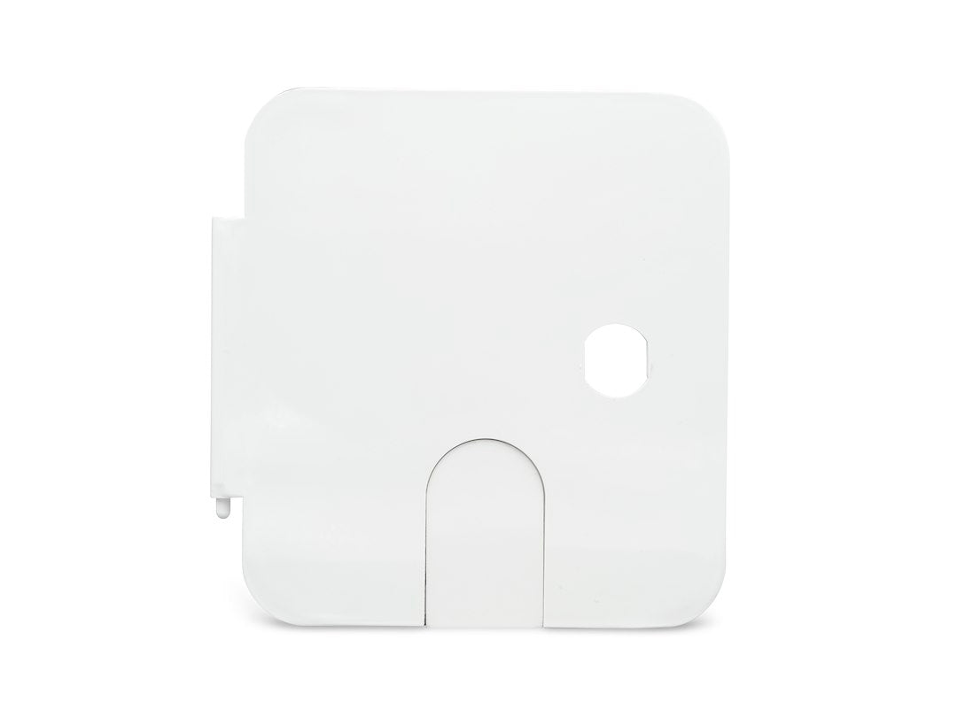 B&B MOLDERS REPL DR 6.5X6 W/VERM DR [94178]