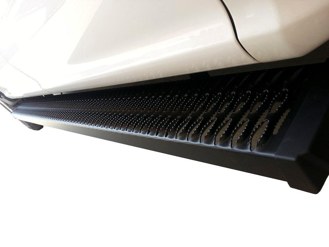 TRAILFX AGGRESSIVE RB VAN BLK [ARBV008B]