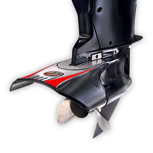 SAVIOR PROD STINGRAY XRIII JR HYDROFOIL WHITE [JR-XRIII-2]