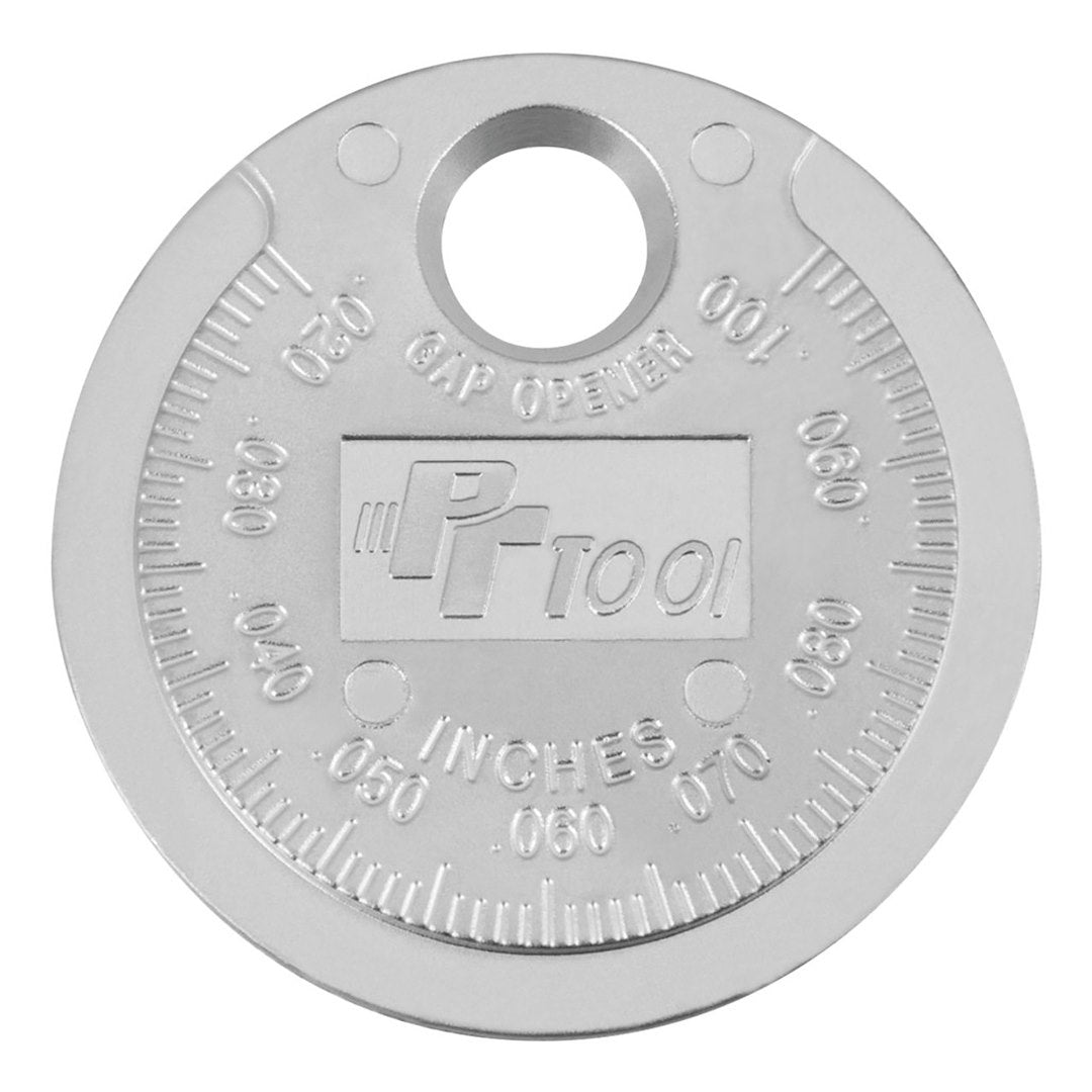 PERFORM TOOL SPARK PLUG GAP GAUGE [W80535]