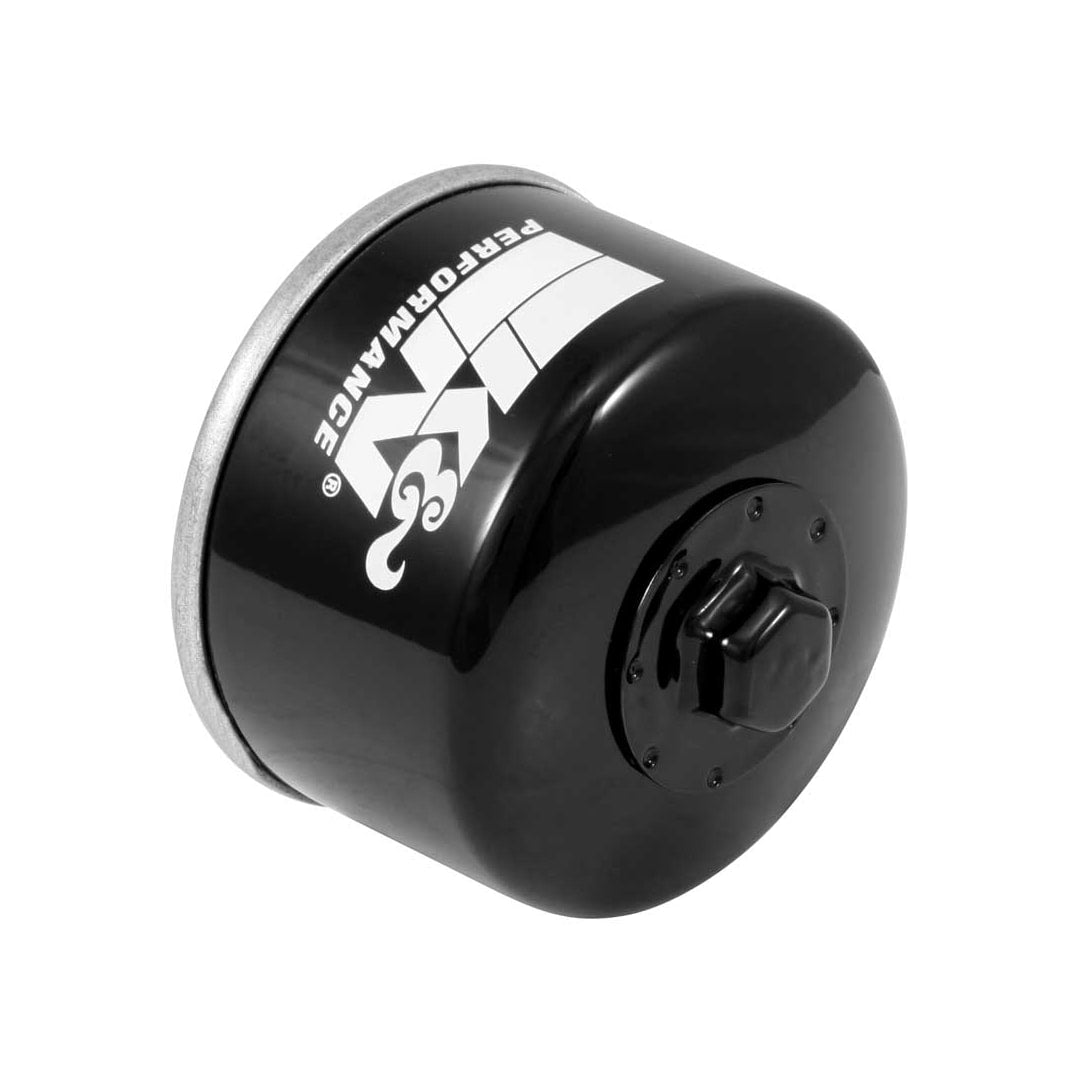 K&N FILTER OIL FILTER [KN-147]