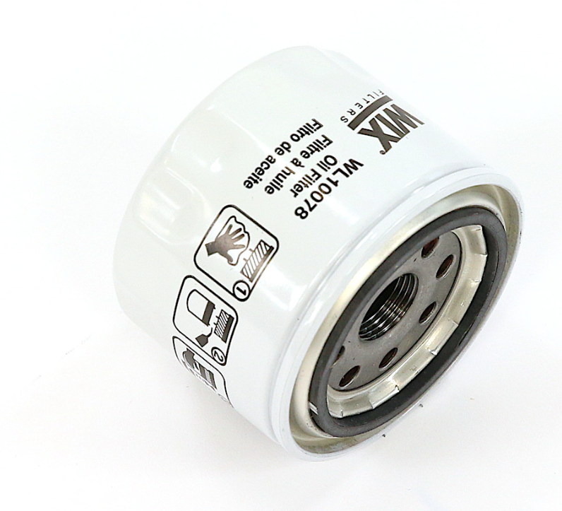 WIX FILTR LD OIL FILTER [WL10078]