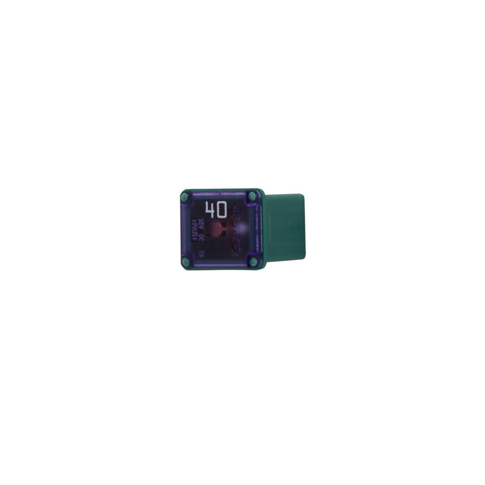 BUSSMANN 40AMP FEMALE MAXI-FUSE LP [FMX-40LP]