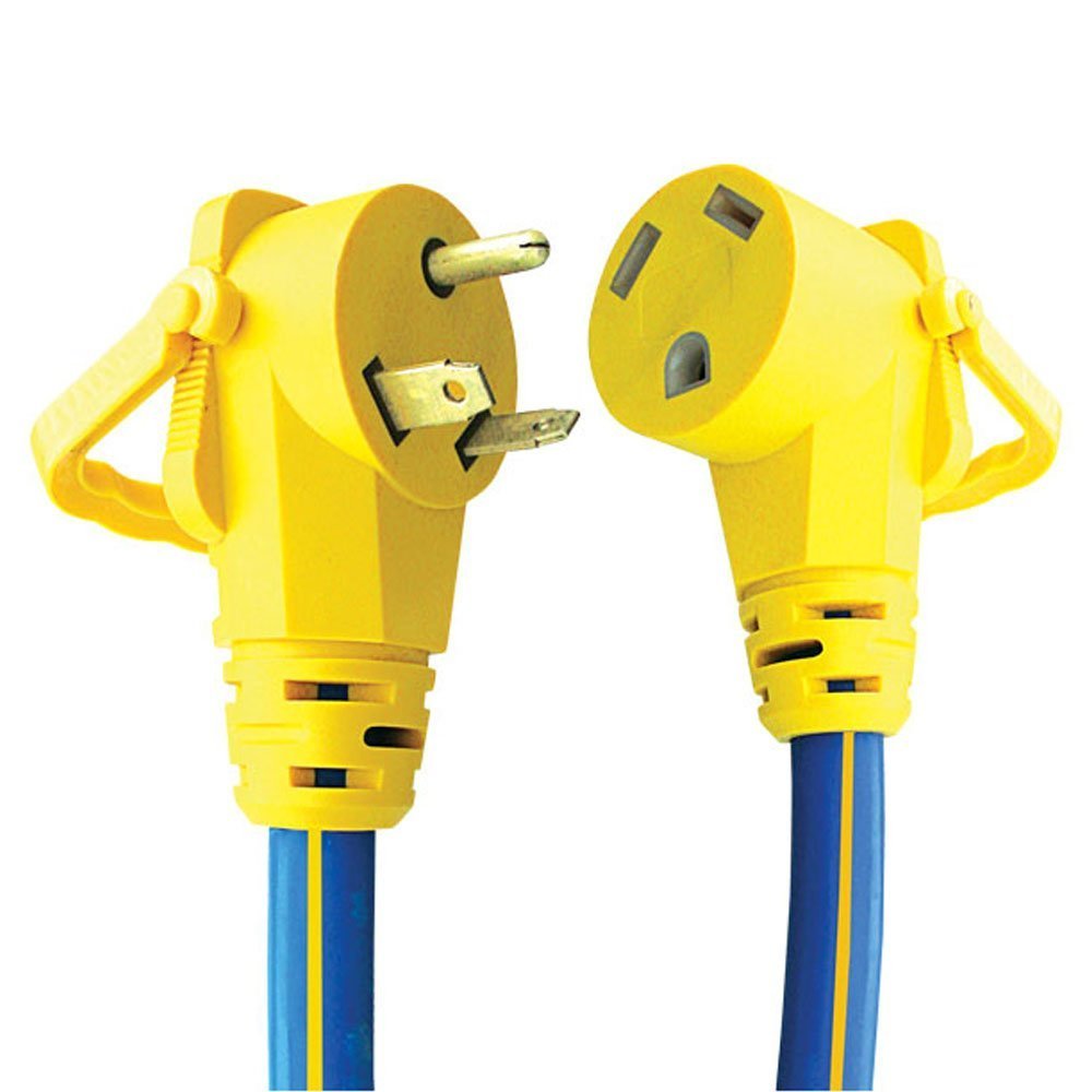 AP PRODUCTS 50FT 30AMP RV EXT CORD EZ [16-00509]