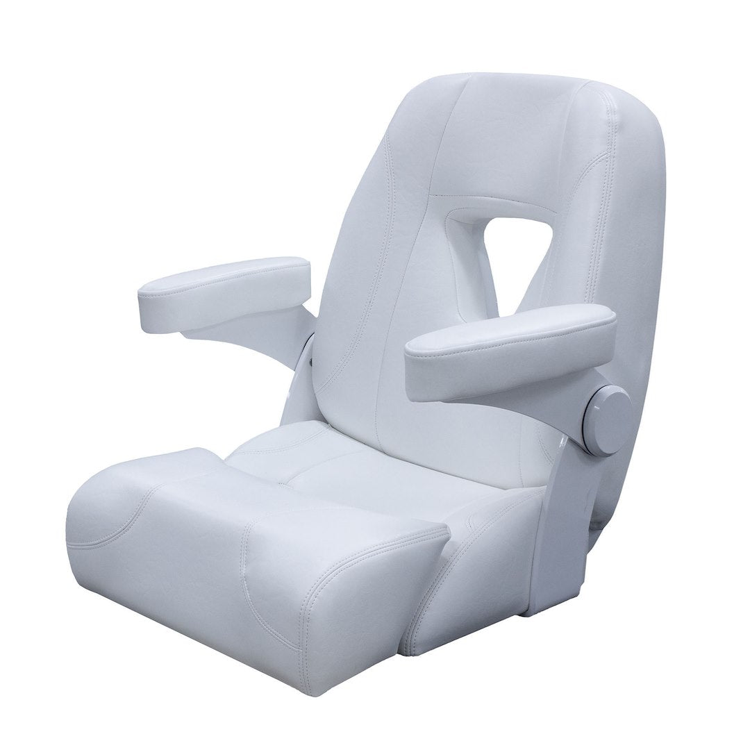 TACO METALS BOCA SPORT CHAIR  25' [HA4-25WHA-7-0000-0-0]