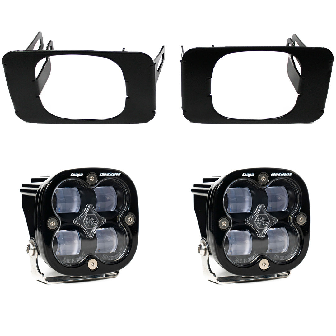 BAJA DESIGN FORD  SUPER DUTY (17-18) /F-150 (15 [447618]