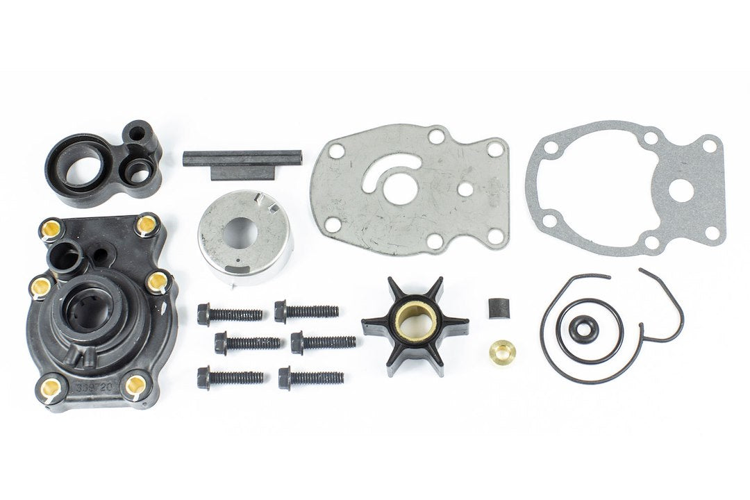 SIERRAMARINE WATER PUMP REPAIR KIT WITHOUT HOUSI [18-3491]