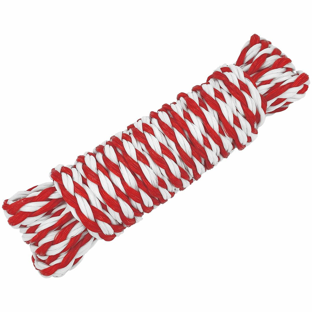 T-H MARINE UTILITY LINE 3/8' X 10' HOLLOW BRAI [BE-CO-53460-DP]