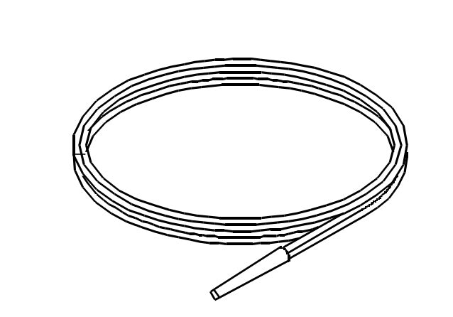 COLEMAN RVP FREEZE SWITCH [7330A3231]