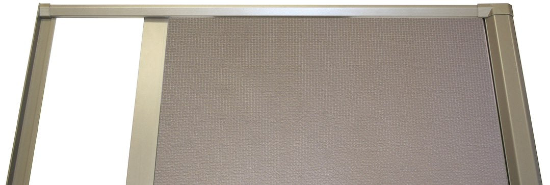 AP PRODUCTS REPLACEMENT RETRACTABLE SHOWER DOOR [015-3301]