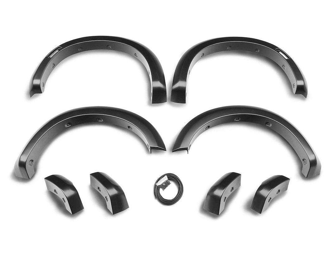 HUSKYLINER FF EXTEND-A-FENDER STYLE 4PC [2803916]