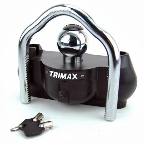 TRIMAX COUPLER NOSE LOCK UNIV [UMAX100]