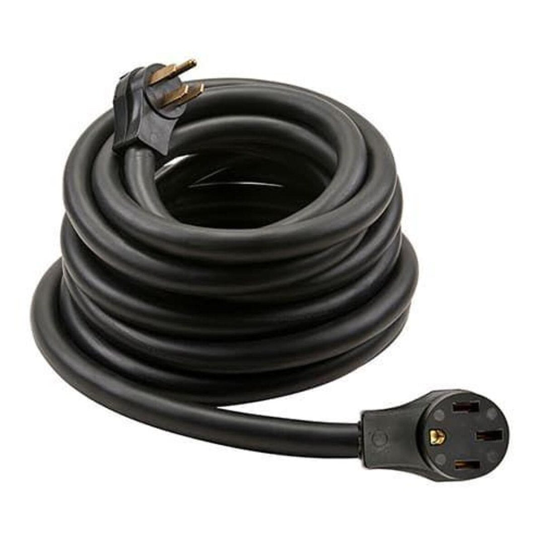 SOUTHWIRE FLEX EXTENSION CORD  50A [50A30MFSE]