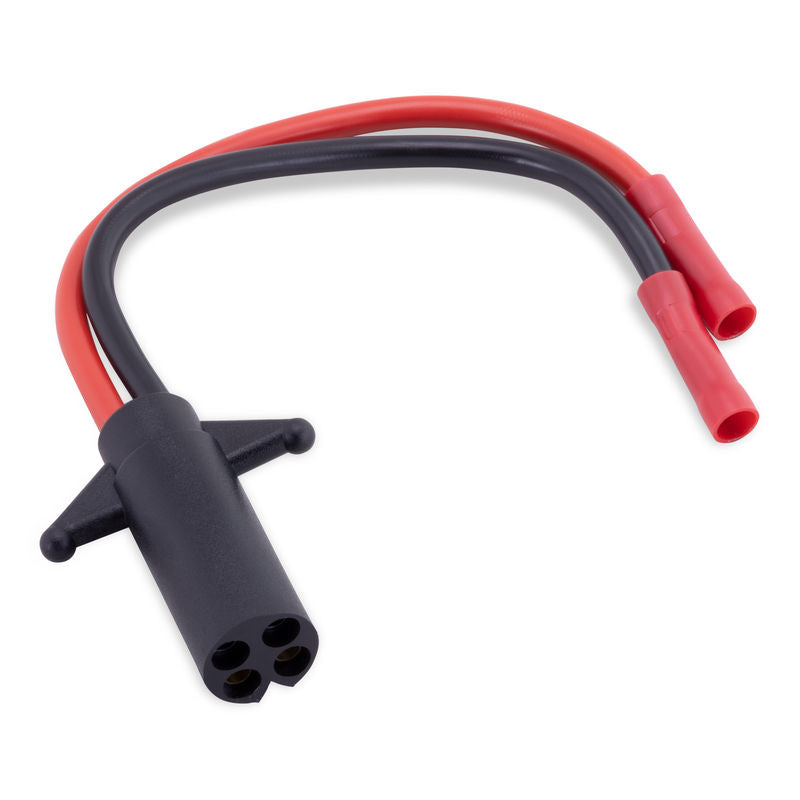 SIERRAMARINE TROLLING MOTOR SOCKET MOTOR SIDE 12 [WH10600-1]