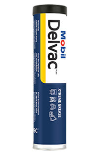 MOBIL MOBIL DELVAC MODERN GREASE MOLY 2 [128466]