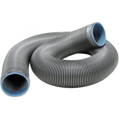 VALTERRA LLC DRN. HOSE TRIPLE WRAP 10' [D04-0050]