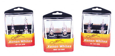 HELLA OPT XEN WHT 9005 12V 65W [88820]