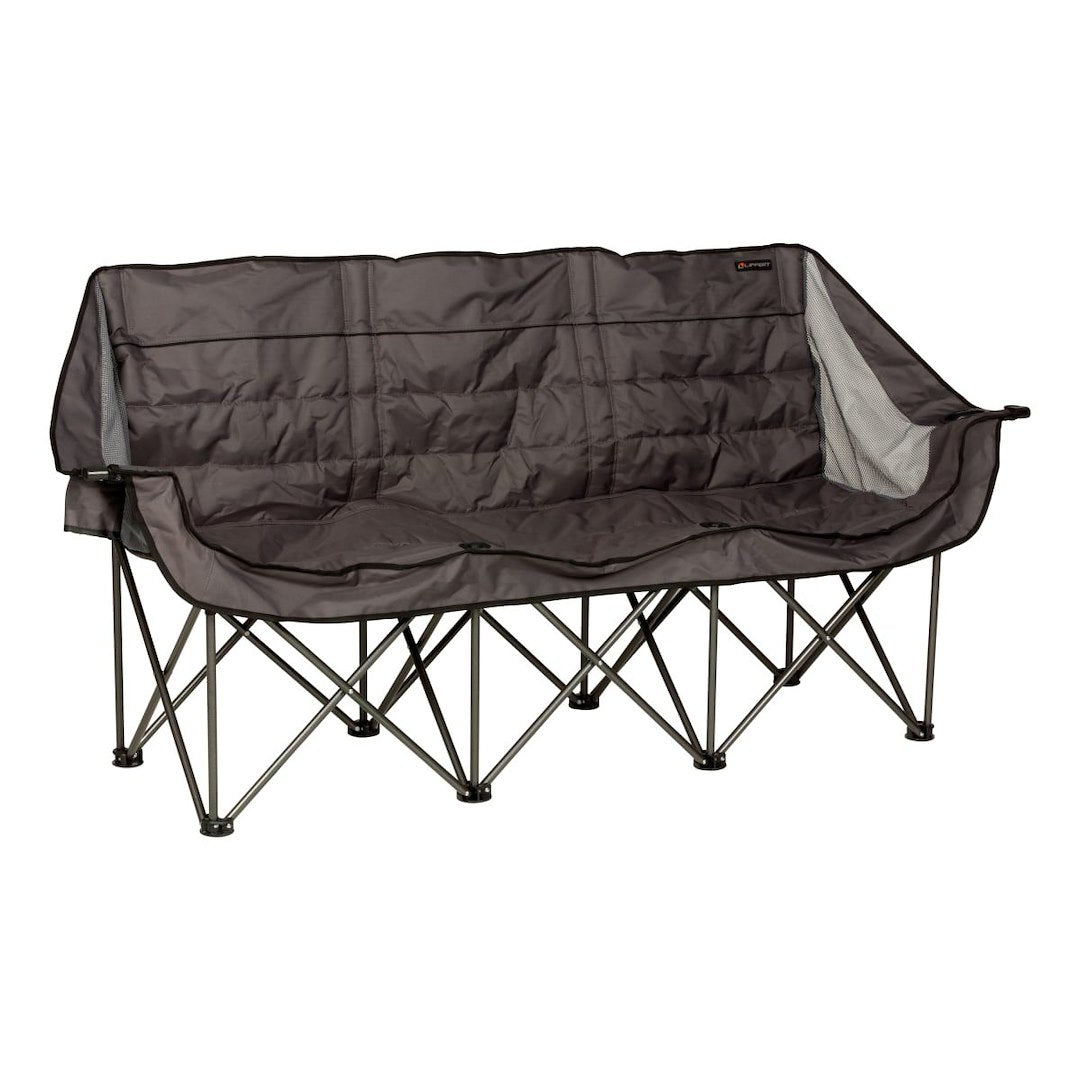 LIPPERT COMP LIPPERT CAMPFIRE FOLDING SOFA  DARK [2022114796]