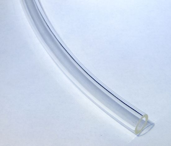 HELIX RACING 5/16' ID X 7/16' OD X 100 FT. CLEAR [516-7180]