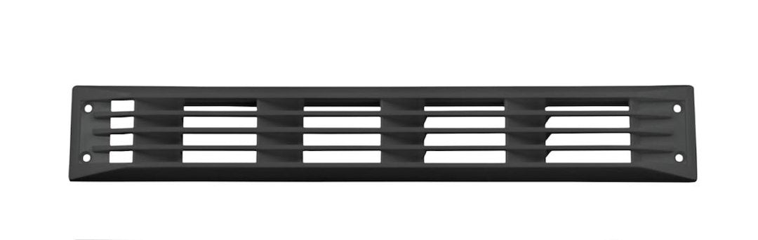 ATTWOOD MARI VENT-VENTURI BLACK [1494A1]