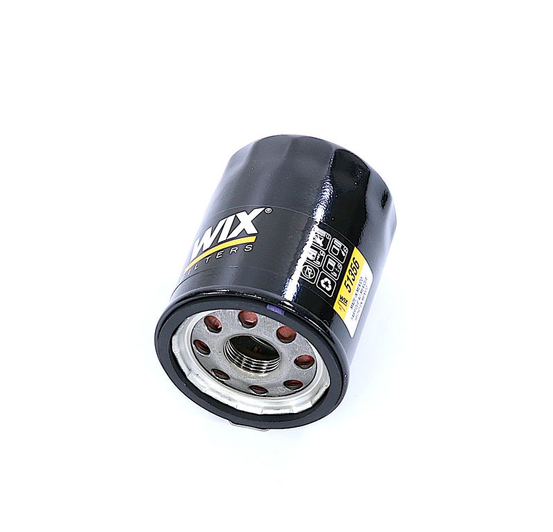 WIX FILTR LD LUBE [51356]