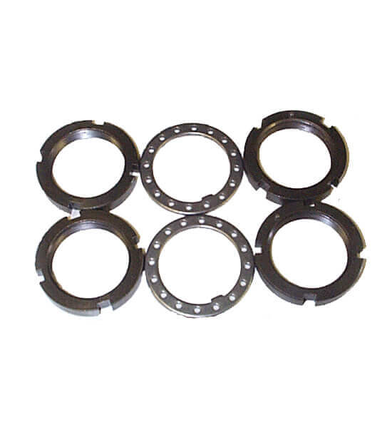 MILEMARKER HUB CONVERSION KIT [95-32721]
