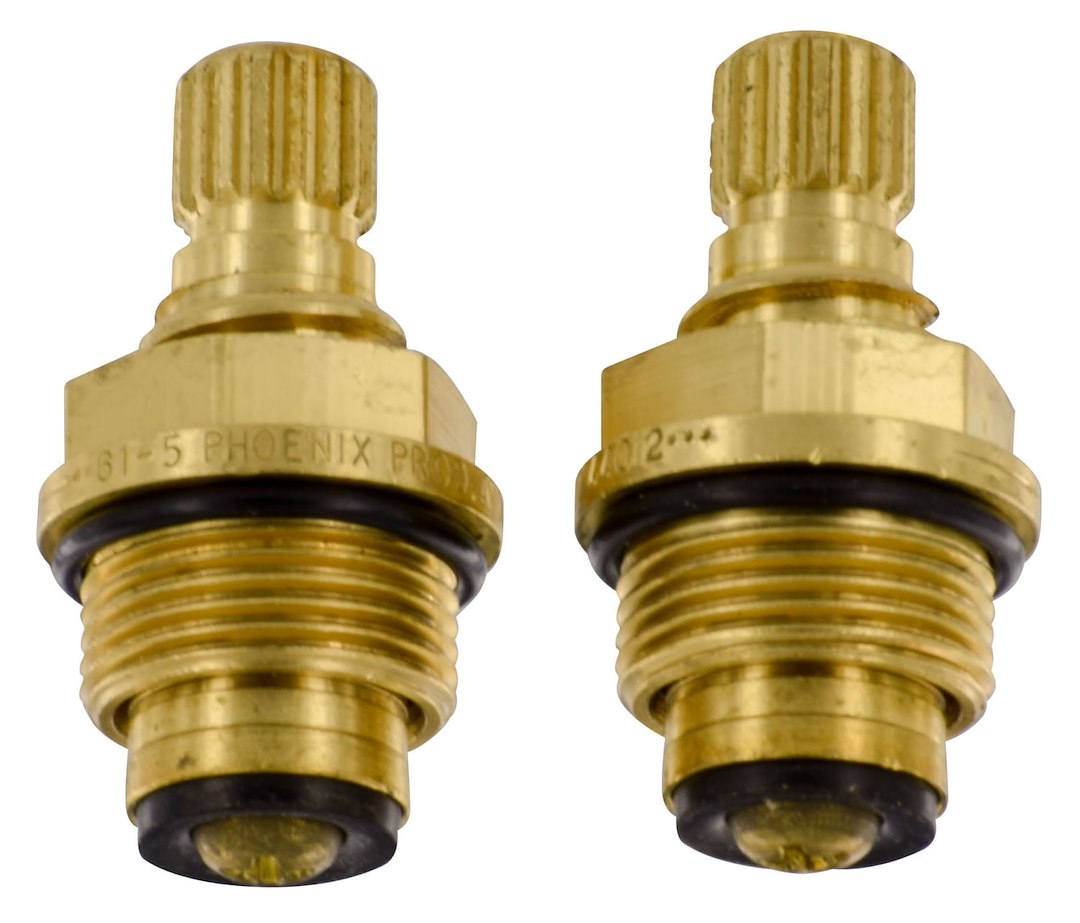 VALTERRA LLC S&B  BR  MTL SHW & GT [PF284012]