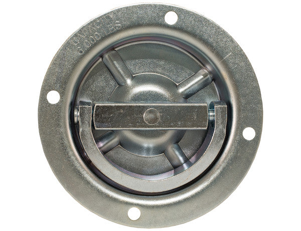 BUYERS PROD HD RECESSED ROTATING ROPE [B901]