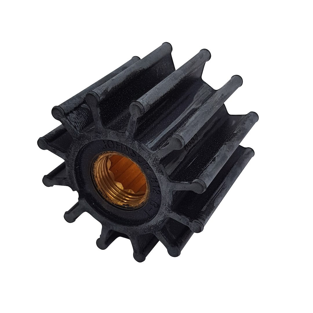 JOHNSON PUMP IMPELLERS BULK F6 W THREAD MC97 20P [812BT-1]