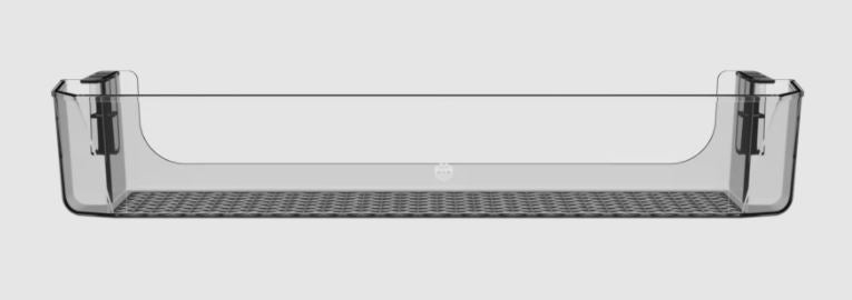 FURRION LLC FREEZER DOOR BIN [C-FCR10DCDTA-005]