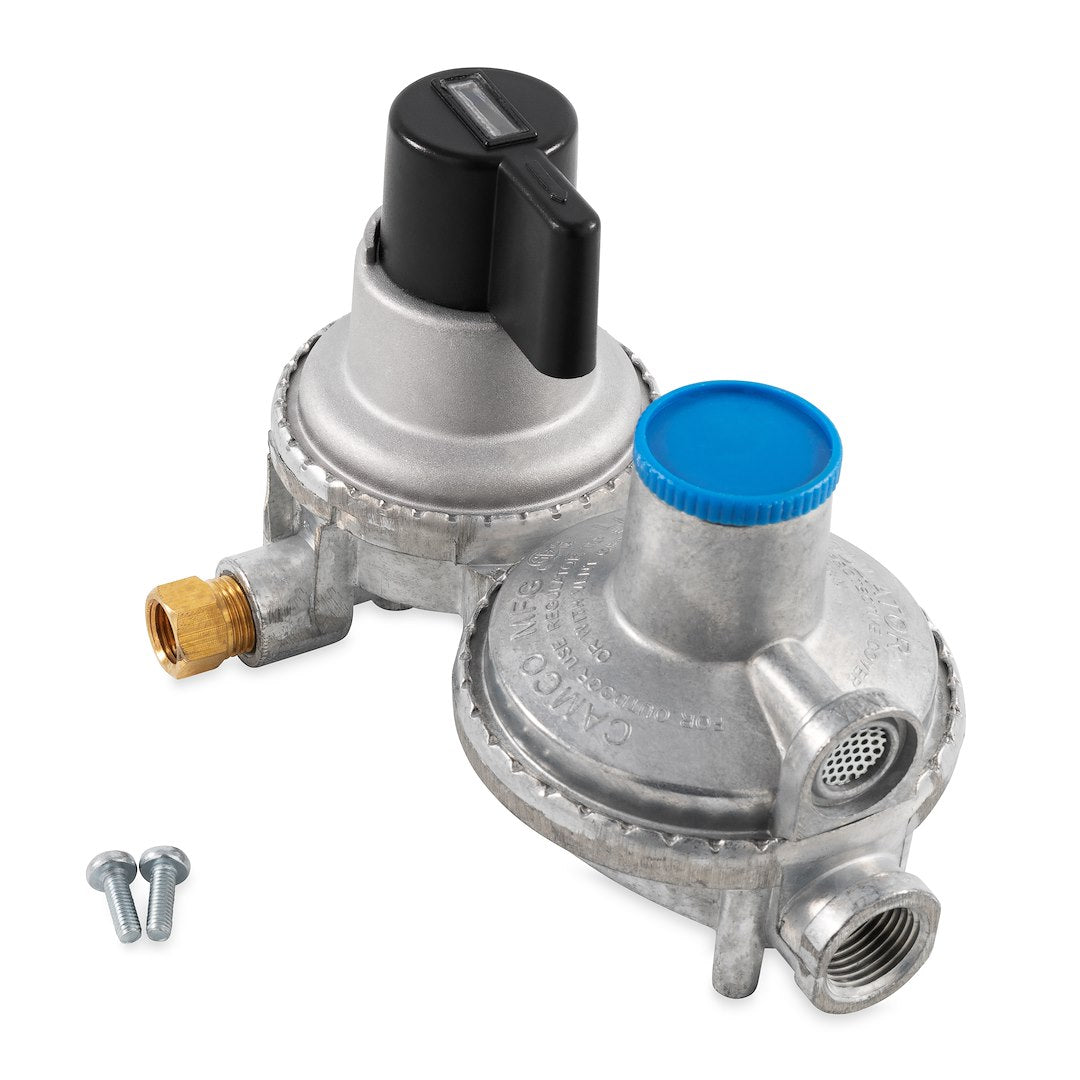 CAMCO LP REG  AUTO CHANGEOVER [59005]