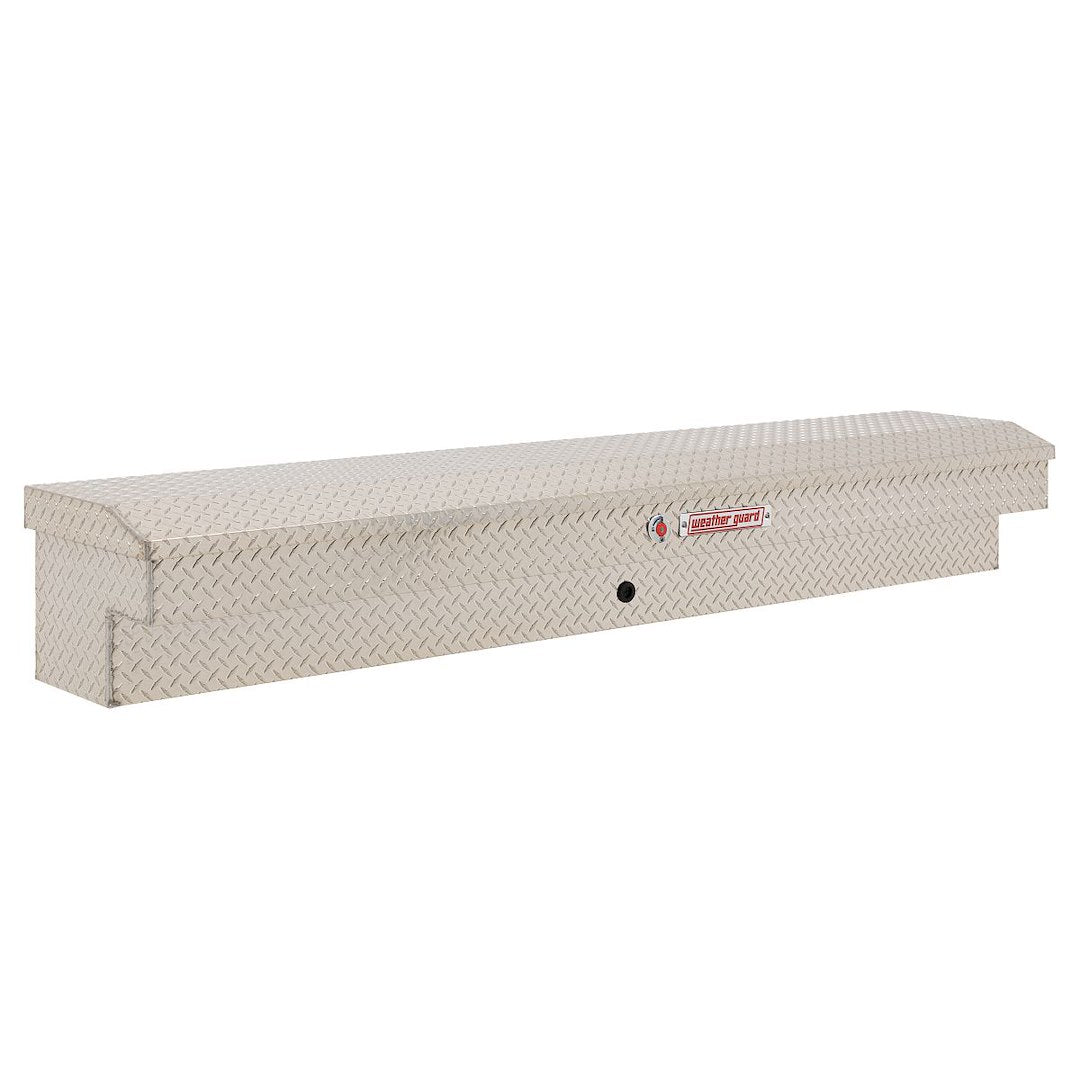WEATHERGUARD LO-SIDE BOX [164-0-04]