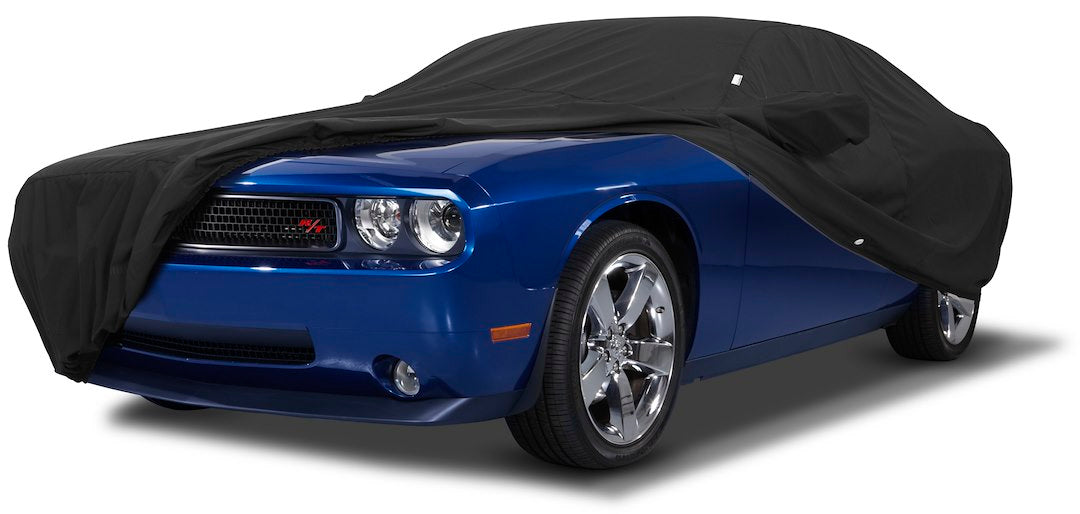 COVERCRAFT CAR COVER [C2217PA]