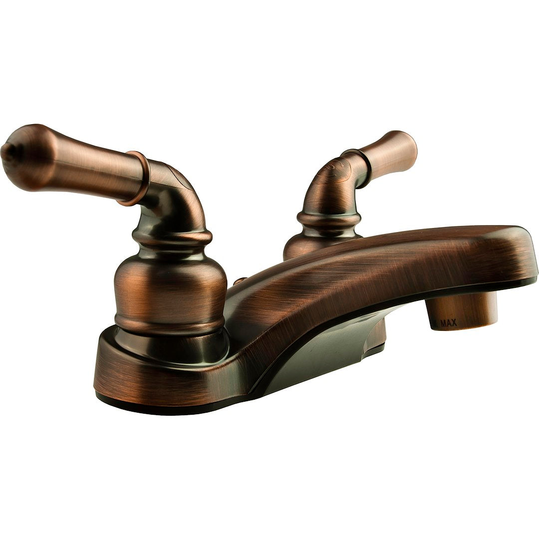 DURA FAUCET CLASSICAL  LAV OIL RUB [DF-PL700C-ORB]