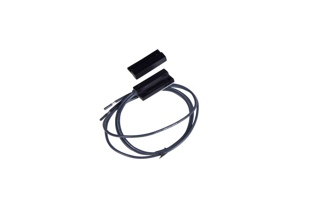 LIPPERT COMP BLACK SWITCH DOOR [369299]
