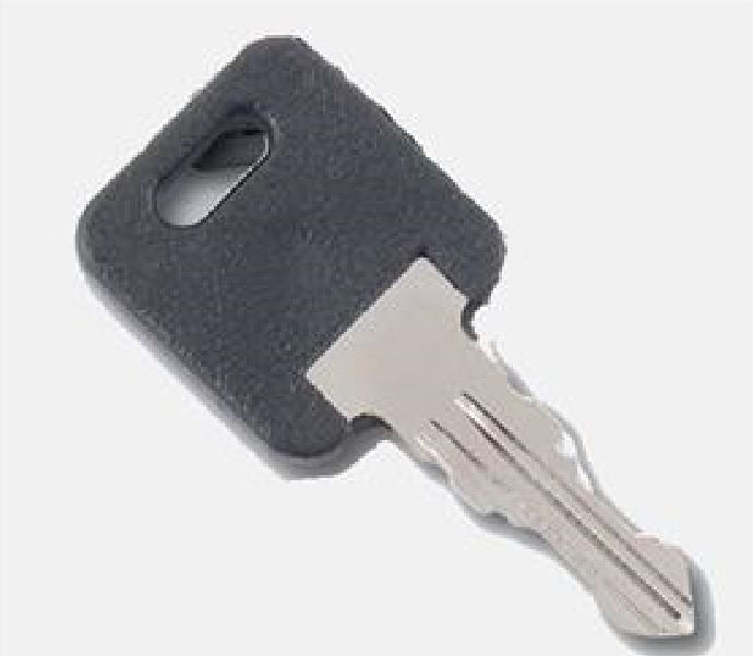 AP PRODUCTS FASTEC REPL KEY [013-691307]